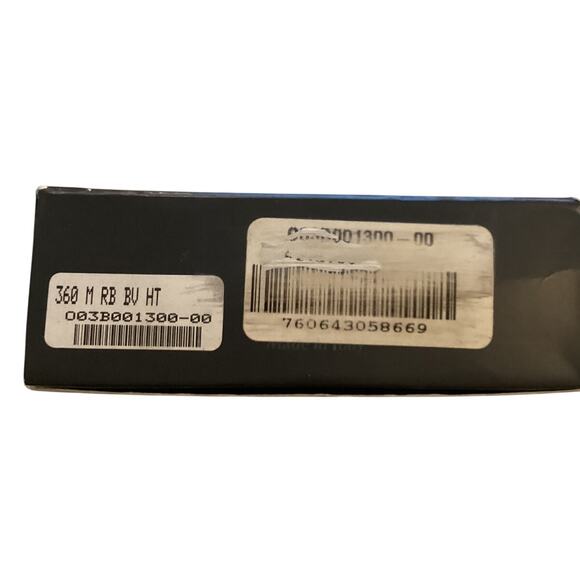 Vintage Omas Handcrafted Pen in original box - Picture 5 of 12